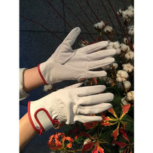 Load image into Gallery viewer, Cow Grain Leather Gloves  4130700-3L  SIMON
