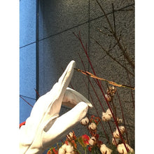 Load image into Gallery viewer, Cow Grain Leather Gloves  4130700-LL  SIMON
