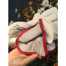 Load image into Gallery viewer, Cow Grain Leather Gloves  4130700-LL  SIMON
