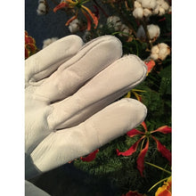 Load image into Gallery viewer, Cow Grain Leather Gloves  4130700-SS  SIMON
