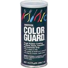 Load image into Gallery viewer, Color Guard Coating  CGBLACK  LOCTITE
