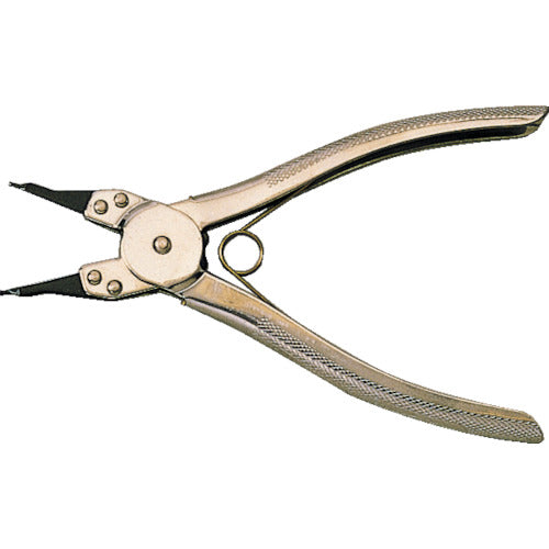 Super Snap Ring Pliers for Hole  CH0A  SUPER TOOL