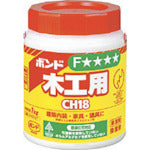 Load image into Gallery viewer, Bond for Wood Working CH18  40127  KONISHI
