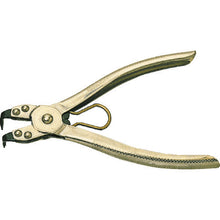 Load image into Gallery viewer, Super Snap Ring Pliers for Hole  CH1B  SUPER TOOL
