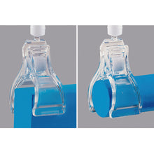 Load image into Gallery viewer, Clear Clips  CH-230  OP
