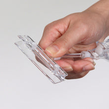 Load image into Gallery viewer, Clear Clips  CH-241  OP
