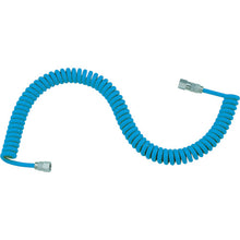 Load image into Gallery viewer, Urethane Coil Hose  CH-300  TRUSCO
