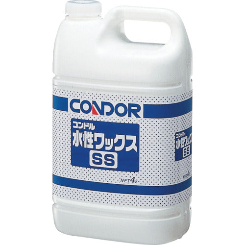 Water-based Wax  CH51-04LX-MB  CONDOR