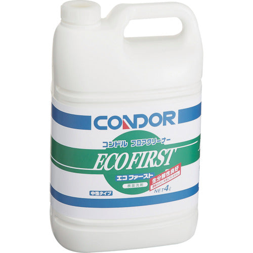 Floor Cleaner ECO First  CH525-04LX-MB  CONDOR