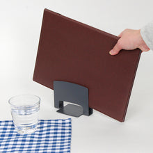 Load image into Gallery viewer, Menu stand  CH-70-BK  OP
