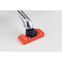 Load image into Gallery viewer, Wheel Stopper  CH75100-2S  TRUSCO
