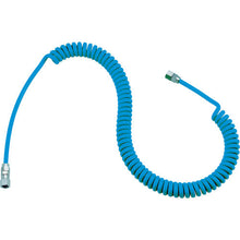 Load image into Gallery viewer, Urethane Coil Hose  CHA-800  TRUSCO
