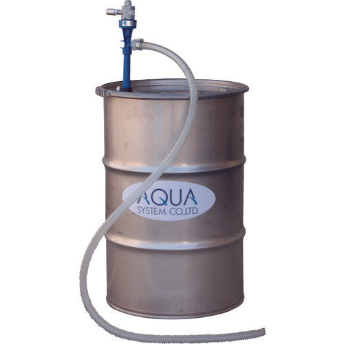 Chemical Pump  CHD-20APP  AQUA SYSTEM