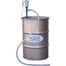 Load image into Gallery viewer, Chemical Pump  CHD-20PP  AQUA SYSTEM
