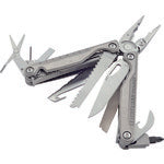 Load image into Gallery viewer, Multi Tool  CHGP/T-N  LEATHERMAN
