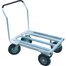 Load image into Gallery viewer, Aluminum Platform Truck  CHJ-700  HARAX
