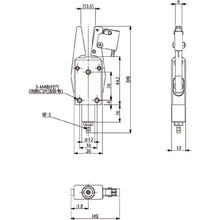 Load image into Gallery viewer, Runner Chuck EM  CHK-EM1-12-C1  eins
