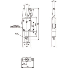 Load image into Gallery viewer, Runner Chuck EM  CHK-EM1-12-C  eins
