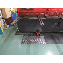 Load image into Gallery viewer, Alminum Stripes Plate  CI460N2  ALINCO
