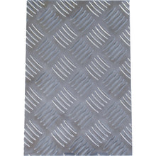 Load image into Gallery viewer, Alminum Stripes Plate  CI490N2  ALINCO
