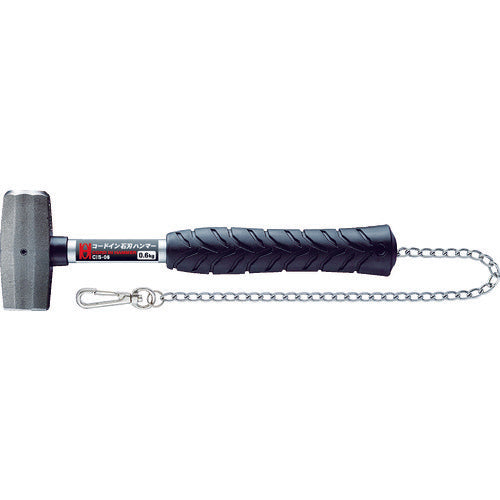 Cord In Masons Hammer  CIS-06  OH