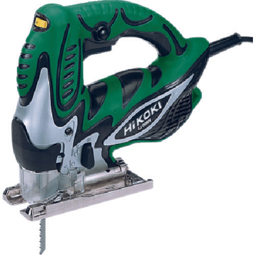 110mm(4-5/16inch)Electronic Jig Saw  CJ110MV  HiKOKI