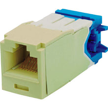 Load image into Gallery viewer, Mini-Com Module, Cat 6A, UTP  CJ6X88TGEI  PANDUIT

