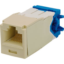 Load image into Gallery viewer, Mini-Com Module, Cat 6A, UTP  CJ6X88TGEI  PANDUIT
