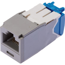 Load image into Gallery viewer, Mini-Com Module, Cat 6A, UTP  CJ6X88TGIG  PANDUIT
