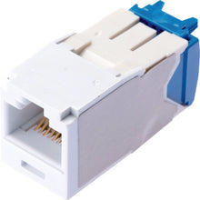 Load image into Gallery viewer, Mini-Com Module, Cat 6A, UTP  CJ6X88TGWH  PANDUIT
