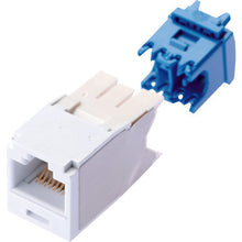 Load image into Gallery viewer, Mini-Com Module, Cat 6A, UTP  CJ6X88TGWH  PANDUIT
