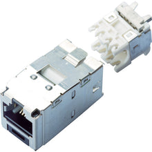 Load image into Gallery viewer, Modular Jack  CJS688TGY  PANDUIT
