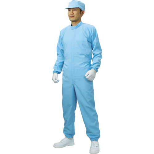 Clean Suit for Painting  CK1040-2-L  ADCLEAN