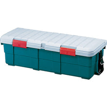 Load image into Gallery viewer, Car Trunk  CK-130  IRIS
