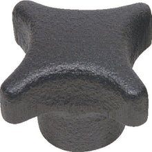 Load image into Gallery viewer, Cast Iron Hand Knob  CK40C  IMAO
