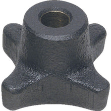 Load image into Gallery viewer, Cast Iron Hand Knob  CK50R  IMAO
