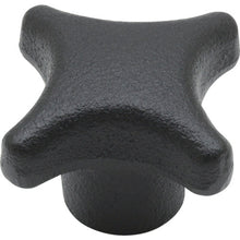 Load image into Gallery viewer, Cast Iron Hand Knob  CK63T  IMAO
