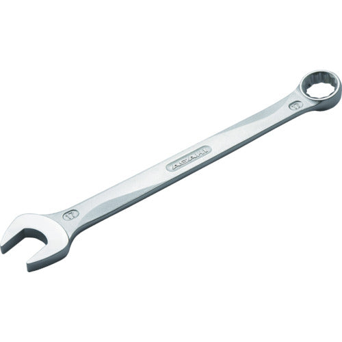 Combination Spanner  CL0005  ASH