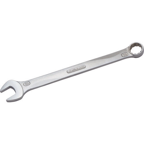 Combination Spanner  CL0015  ASH