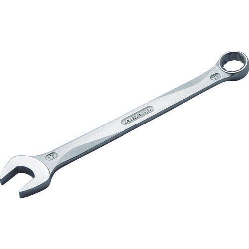 Combination Spanner  CL0017  ASH