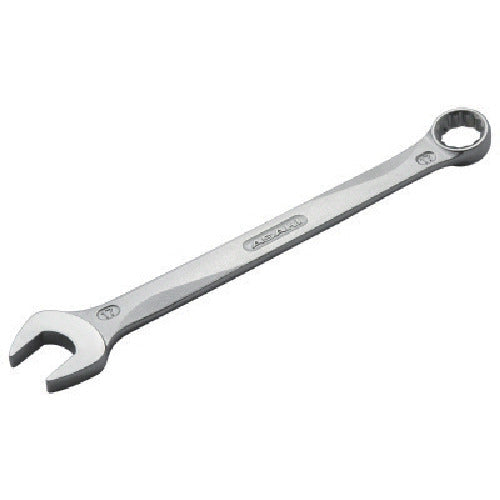 Combination Spanner  CL0027  ASH