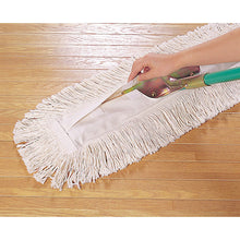 Load image into Gallery viewer, Gymnasium Mop  CL-334-060-0  TERAMOTO
