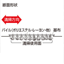 Load image into Gallery viewer, Mop Thread  CL-362-049-0  TERAMOTO
