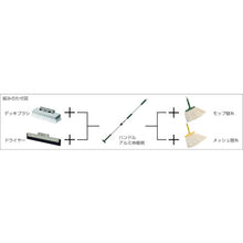 Load image into Gallery viewer, FX Series Head Replaceable Cleaning Goods  CL-374-421-5  TERAMOTO
