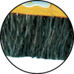 Load image into Gallery viewer, Broom  CL-380-045-0  TERAMOTO
