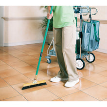 Load image into Gallery viewer, Broom with Steel Handle  CL-380-130-0  TERAMOTO
