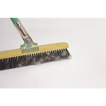 Load image into Gallery viewer, Broom with Steel Handle  CL-380-130-0  TERAMOTO
