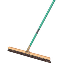 Load image into Gallery viewer, Broom with Steel Handle  CL-381-030-0  TERAMOTO
