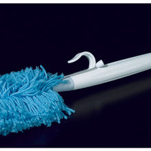 Load image into Gallery viewer, Resilient Mop Head Telescopic Handle  CL-398-000-0  TERAMOTO
