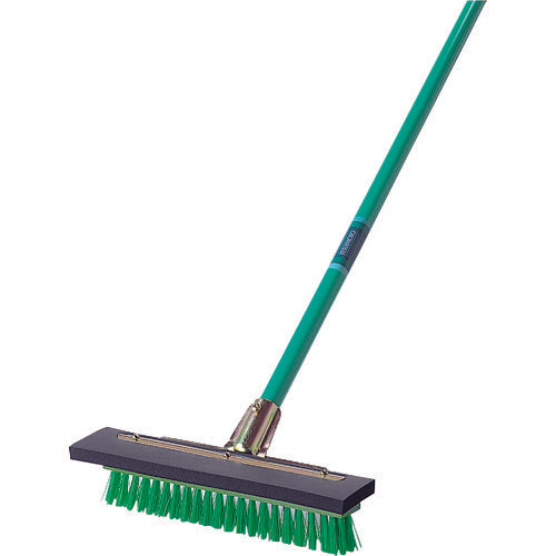 Deck Brush with Squeegee  CL-412-033-0  TERAMOTO